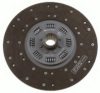 SACHS 1861 594 034 Clutch Disc